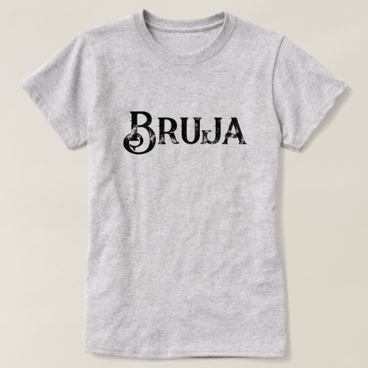 ブルハ Tシャツ (デザイン正面)