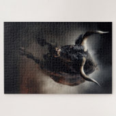 ブルパズル ジグソーパズル (横)