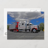 ブルビーカーの379大はがき ポストカード (正面/裏面)