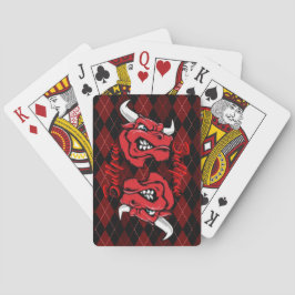 ブルピュー トランプ