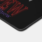 ブルピュー・ピュー デスクマット (コーナー)