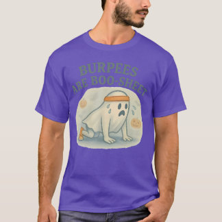 ブルピーは嘘だ Tシャツ