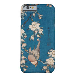 ブルフィンチオンザウィーピングさくらんぼ支部北斎 iPhone 13 PRO MAXケース