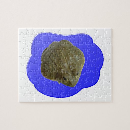 ブルフロインポンドパズル ジグソーパズル (横)