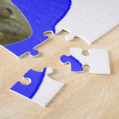 ブルフロインポンドパズル ジグソーパズル (側面)