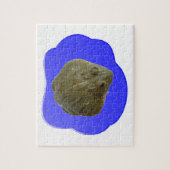 ブルフロインポンドパズル ジグソーパズル (縦)