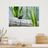 ブルフロッグブリスのポスター ポスター (キッチン)