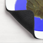 ブルフロッグマウスパッド マウスパッド (コーナー)