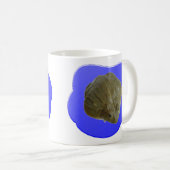ブルフロッグマグ コーヒーマグカップ (正面右)