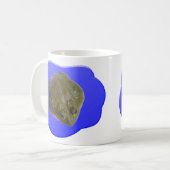 ブルフロッグマグ コーヒーマグカップ (正面左)