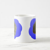 ブルフロッグマグ コーヒーマグカップ (中央)