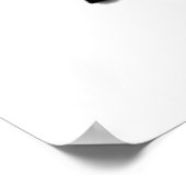 「ブルブスチン乗り」西ロデオのポスター ポスター (角)