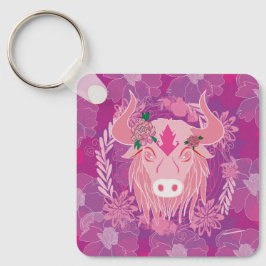 ブルブル キーホルダー