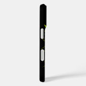 ブルベアーデュエルフォース Case-Mate iPhoneケース (裏面 / 右)