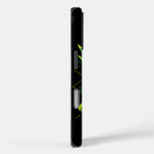 ブルベアーデュエルフォース Case-Mate iPhoneケース (裏面 / 右)