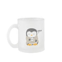 ブルペンギン – ティプシー