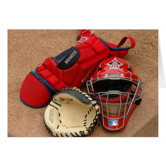 ブルペン (正面横)