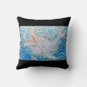 ブルホエール クッション (裏面)