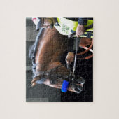 ブルボンの家 ジグソーパズル (縦)