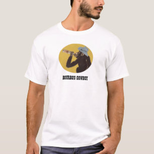 ブルボンカウボーイ Tシャツ