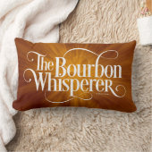 ブルボン·ウィスピアー·ランバー枕 ランバークッション (ブランケット)