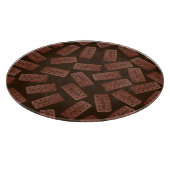 ブルボン カッティングボード (角)