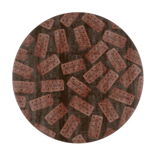 ブルボン カッティングボード (正面)