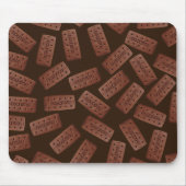 ブルボン マウスパッド (正面)