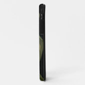 ブルボン(1491-1521年の) daughteのスザンヌのポートレート Case-Mate iPhoneケース (裏面/左)