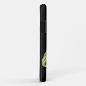 ブルボン(1491-1521年の) daughteのスザンヌのポートレート Case-Mate iPhoneケース (裏面/右)