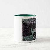 ブルボンRoadie星明かりの夜 ツートーンマグカップ (中央)