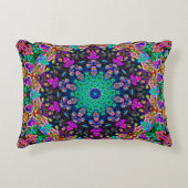 ブルマスターガルディアンアクセント枕 アクセントクッション (正面)