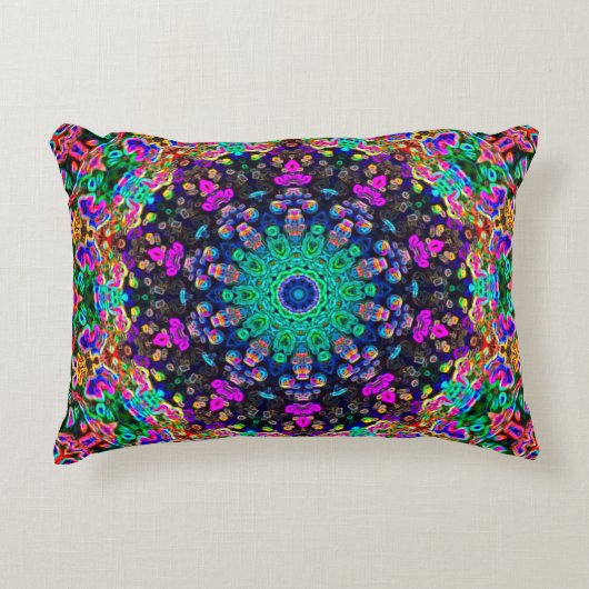 ブルマスターガルディアンアクセント枕 アクセントクッション (正面)