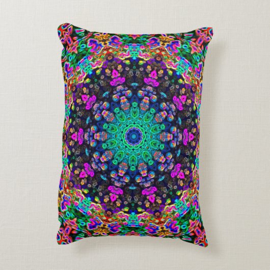 ブルマスターガルディアンアクセント枕 アクセントクッション (裏面(縦))