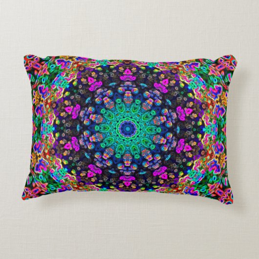 ブルマスターガルディアンアクセント枕 アクセントクッション (裏面)