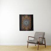 ブルマスターガルディアンタペストリー タペストリー (インサイチュ)