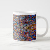 ブルマスターガルド専門マグカップ ジャンボコーヒーマグカップ (右)