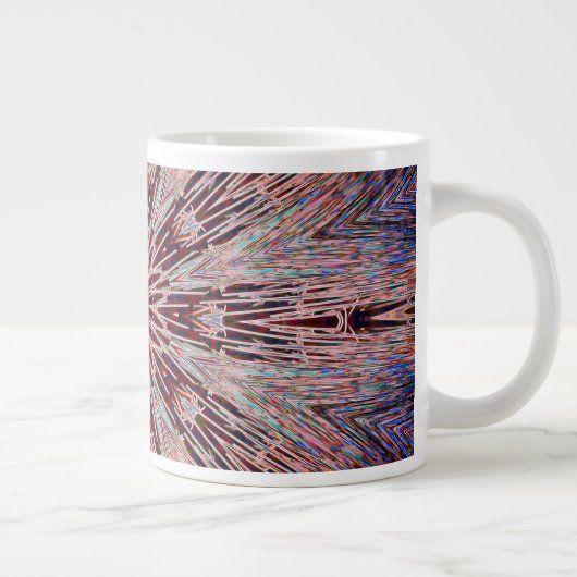 ブルマスターガルド専門マグカップ ジャンボコーヒーマグカップ (右)