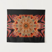 ブルマスターガルド34x40 タペストリー (正面(横))