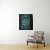 ブルマスターガルド34x40 タペストリー (インサイチュ)