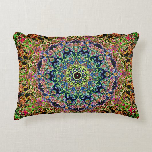 ブルマスターガルド アクセントクッション (正面)