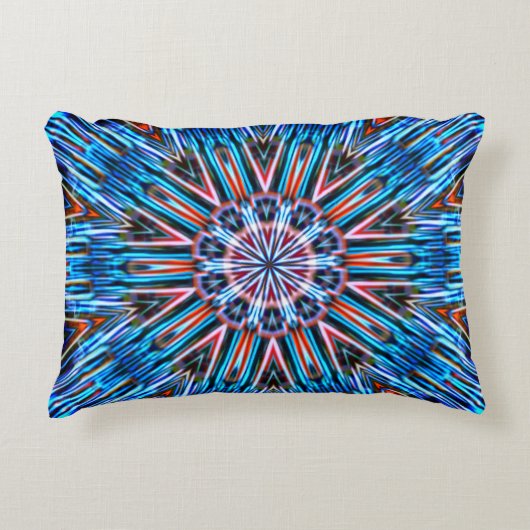 ブルマスターガルド アクセントクッション (正面)