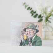 ブルマスター ポストカード (スタンド正面)