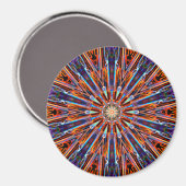 ブルマスターGardianマグネット マグネット (正面/裏面)