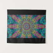 ブルマスターGardian 34x40タペストリー タペストリー (正面(横))