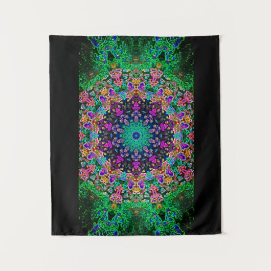 ブルマスターGardian 34x40タペストリー タペストリー (正面)