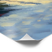 ブルマスティフクリスマスフェスティバルシーズン ポスター (コーナー)