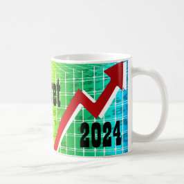 ブルマーケット2024 コーヒーマグカップ
