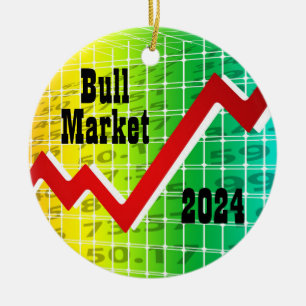 ブルマーケット2024 セラミックオーナメント