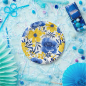 ブルムフェスト紙プレート ペーパープレート (パーティー)